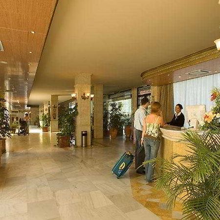 Gran Hotel Jovellanos Gijón Exteriér fotografie