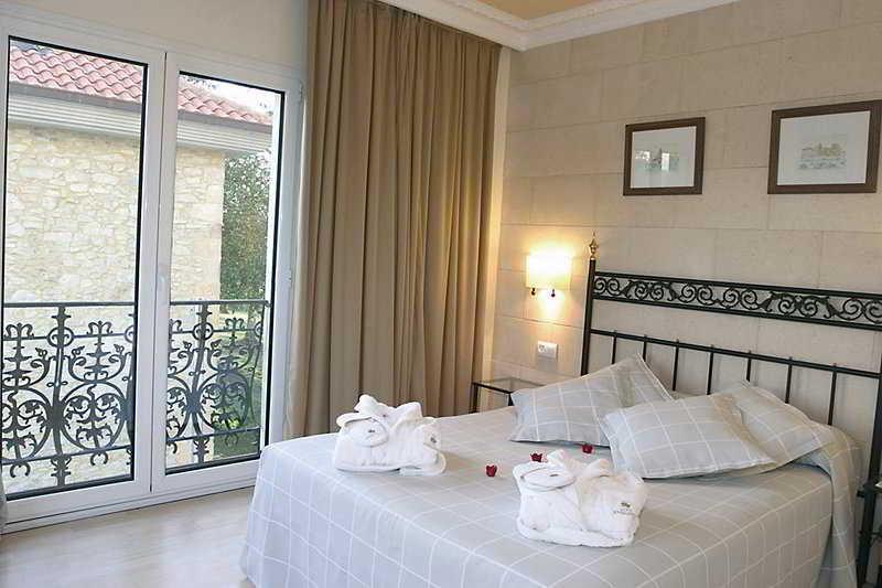 Gran Hotel Jovellanos Gijón Exteriér fotografie