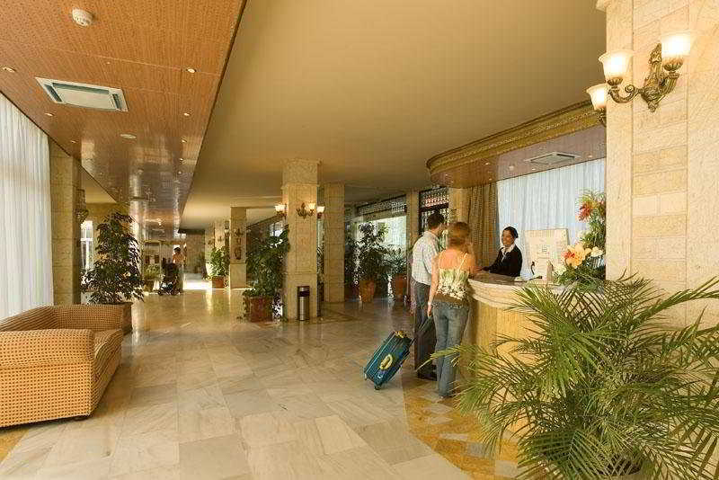 Gran Hotel Jovellanos Gijón Exteriér fotografie